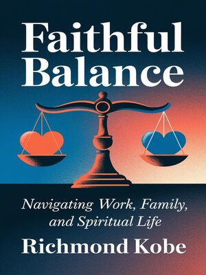 cover image of Faithful Balance
